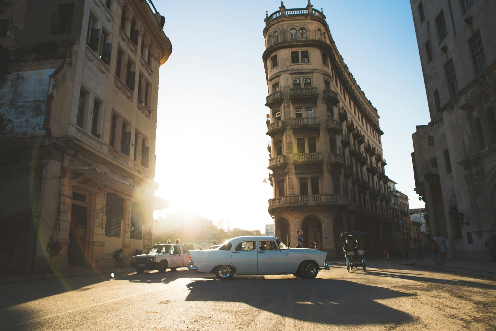 Havana, Cuba