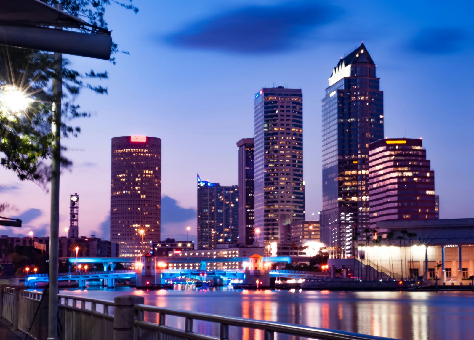 Tampa, Florida
